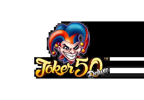 Joker 50 Deluxe Bwin